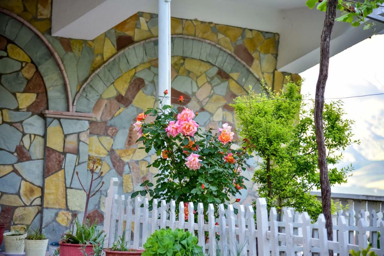 Gjirokastër Grandma'S Home المظهر الخارجي الصورة