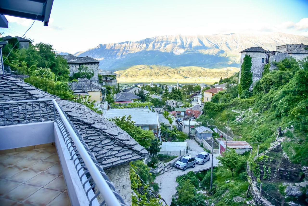 Gjirokastër Grandma'S Home المظهر الخارجي الصورة