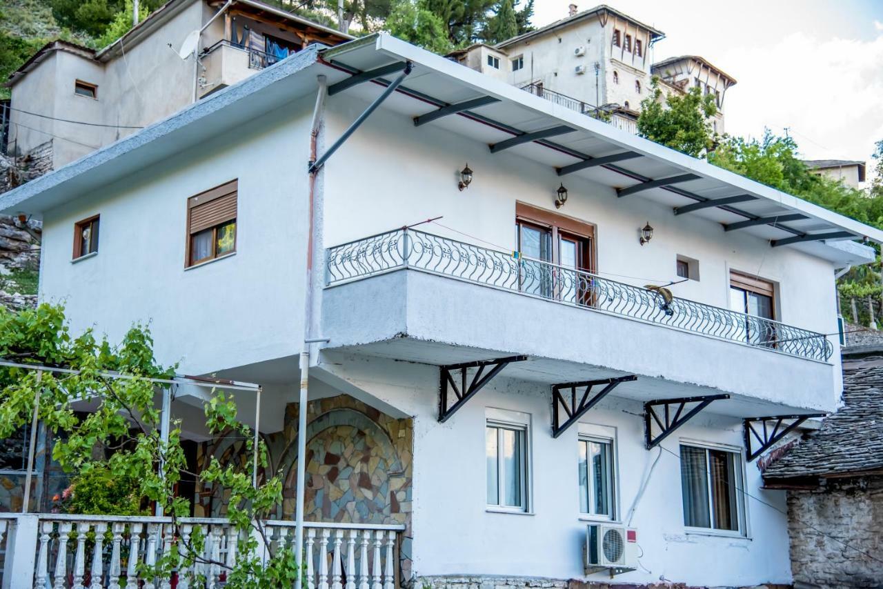 Gjirokastër Grandma'S Home المظهر الخارجي الصورة