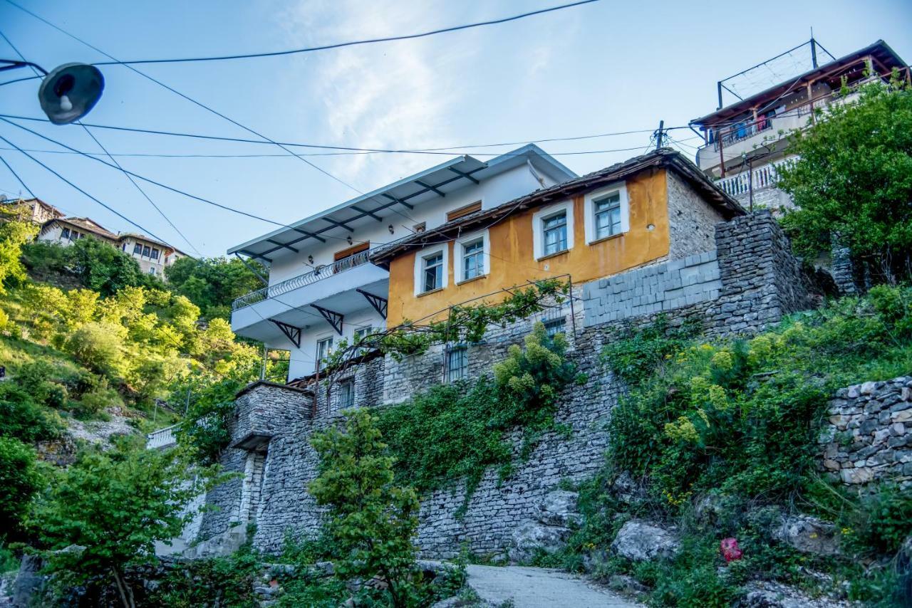 Gjirokastër Grandma'S Home المظهر الخارجي الصورة