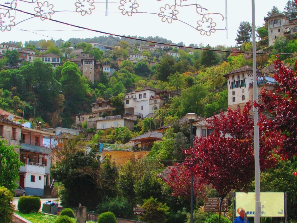 Gjirokastër Grandma'S Home المظهر الخارجي الصورة